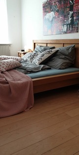 Ferienwohnung in Gr&ouml;mitz - "Haus Rosenstra&szlig;e - Whg. 3" - Bild 16