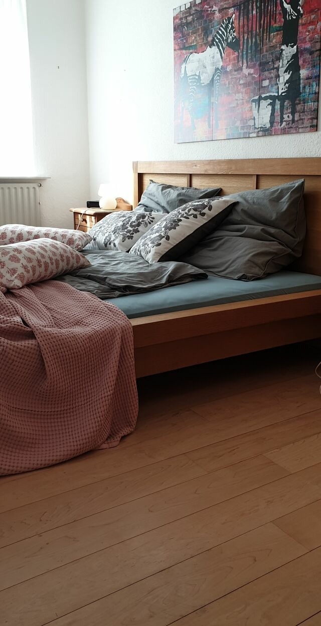 Ferienwohnung in Gr&ouml;mitz - "Haus Rosenstra&szlig;e - Whg. 3" - Bild 16