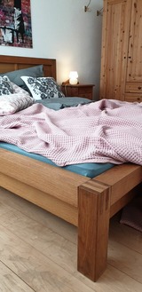 Ferienwohnung in Gr&ouml;mitz - "Haus Rosenstra&szlig;e - Whg. 3" - Bild 18