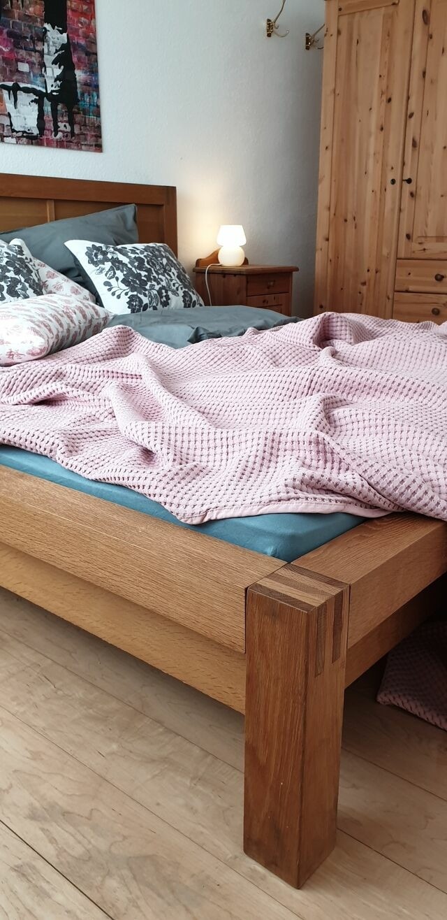 Ferienwohnung in Gr&ouml;mitz - "Haus Rosenstra&szlig;e - Whg. 3" - Bild 18