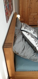 Ferienwohnung in Gr&ouml;mitz - "Haus Rosenstra&szlig;e - Whg. 3" - Bild 19