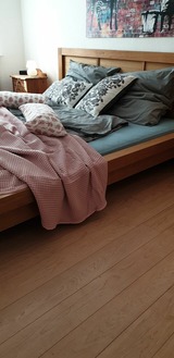 Ferienwohnung in Gr&ouml;mitz - "Haus Rosenstra&szlig;e - Whg. 3" - Bild 20