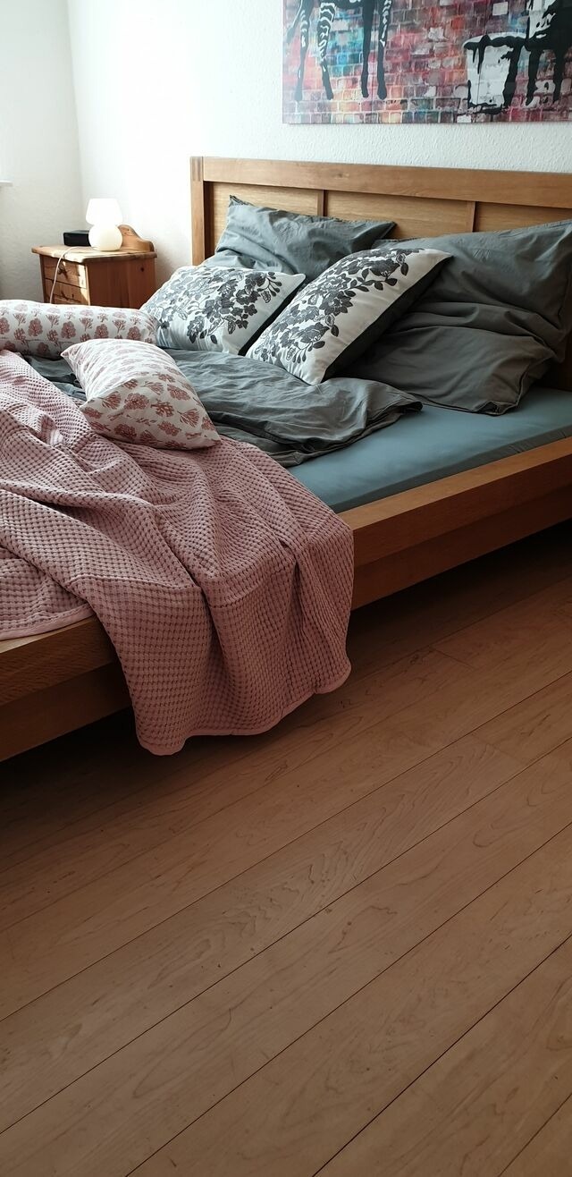 Ferienwohnung in Gr&ouml;mitz - "Haus Rosenstra&szlig;e - Whg. 3" - Bild 20