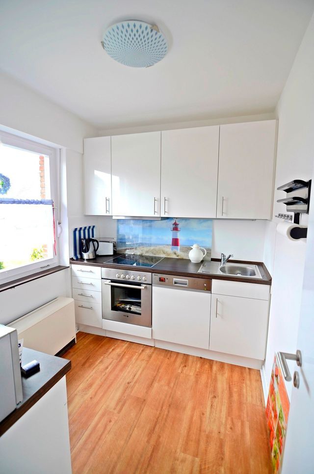 Ferienhaus in Gr&ouml;mitz - Ferienhaus Marina I - Bild 5