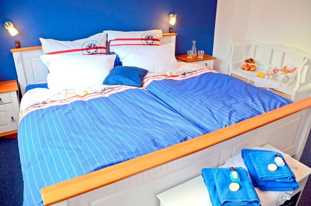 Ferienhaus in Gr&ouml;mitz - Ferienhaus Marina I - Bild 6