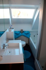 Ferienhaus in Gr&ouml;mitz - Ferienhaus Marina I - Bild 10