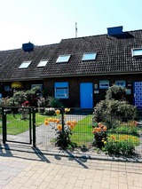 Ferienhaus in Gr&ouml;mitz - Ferienhaus Marina I - Bild 15