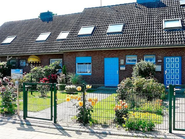 Ferienhaus in Gr&ouml;mitz - Ferienhaus Marina I - Bild 17