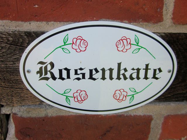 Ferienwohnung in Riepsdorf - "Rosenkate 2" - Bild 2