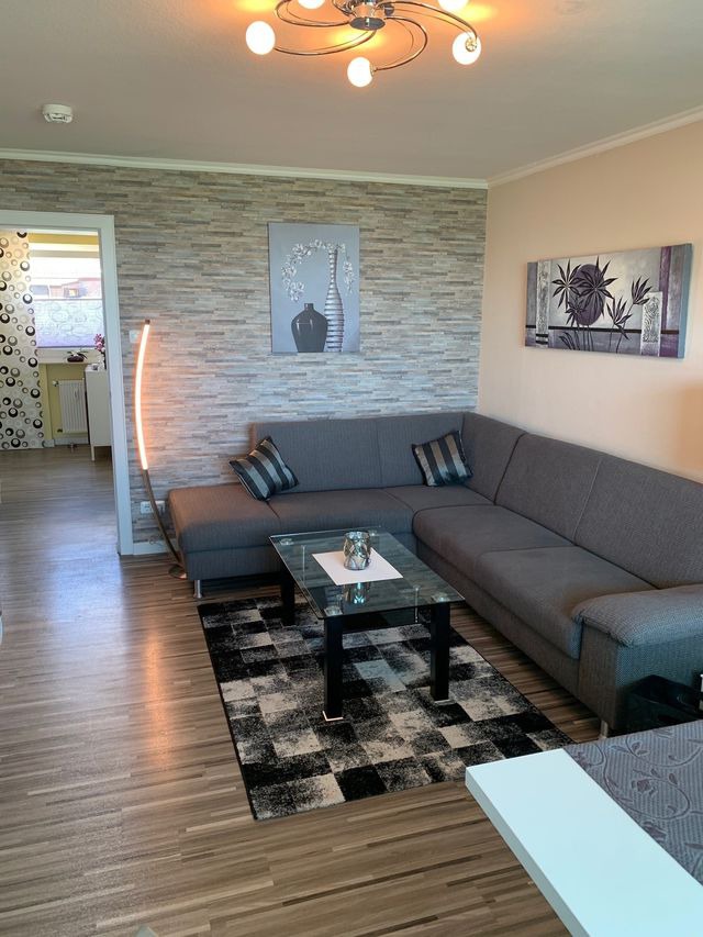 Ferienwohnung in Grömitz - Strandschloss, Whg. 26 - Bild 2