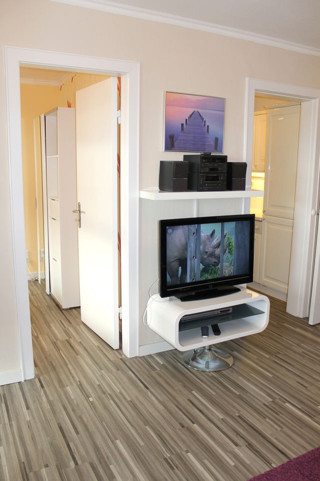 Ferienwohnung in Grömitz - Strandschloss, Whg. 26 - Bild 3