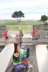 Ferienwohnung in Grömitz - Strandschloss, Whg. 26 - Bild 5