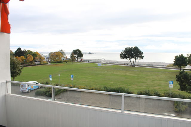 Ferienwohnung in Grömitz - Strandschloss, Whg. 26 - Bild 8