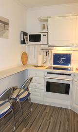 Ferienwohnung in Grömitz - Strandschloss, Whg. 26 - Bild 12