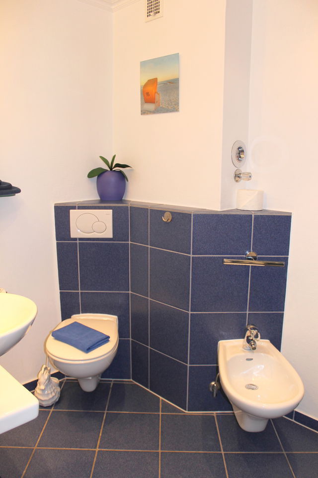 Ferienwohnung in Grömitz - Strandschloss, Whg. 26 - Bild 17