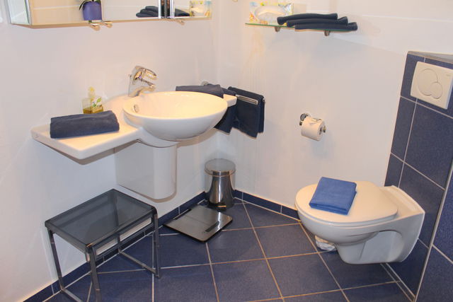 Ferienwohnung in Grömitz - Strandschloss, Whg. 26 - Bild 20