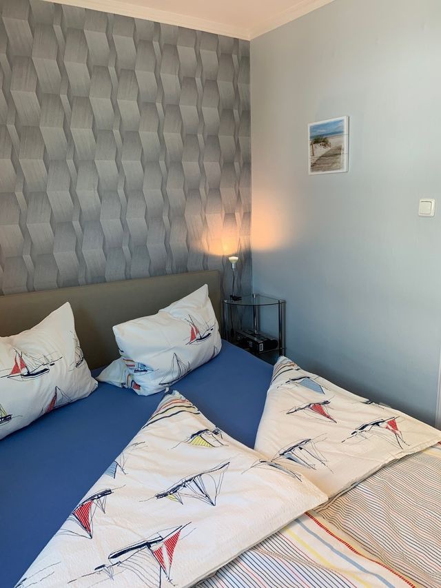 Ferienwohnung in Grömitz - Strandschloss, Whg. 26 - Bild 16