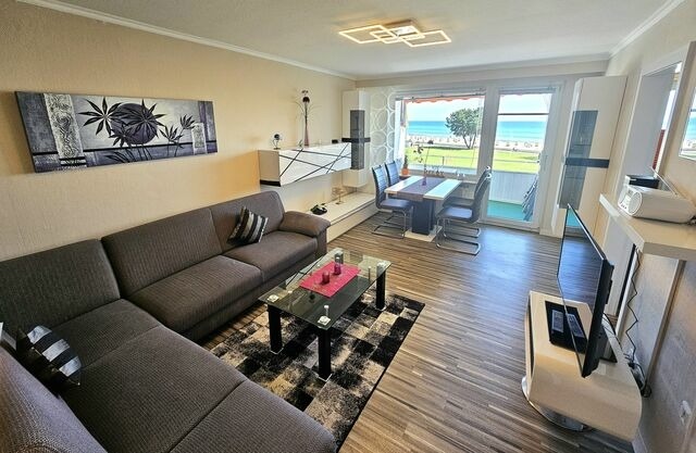Ferienwohnung in Gr&ouml;mitz - Strandschloss, Whg. 26 - Bild 3