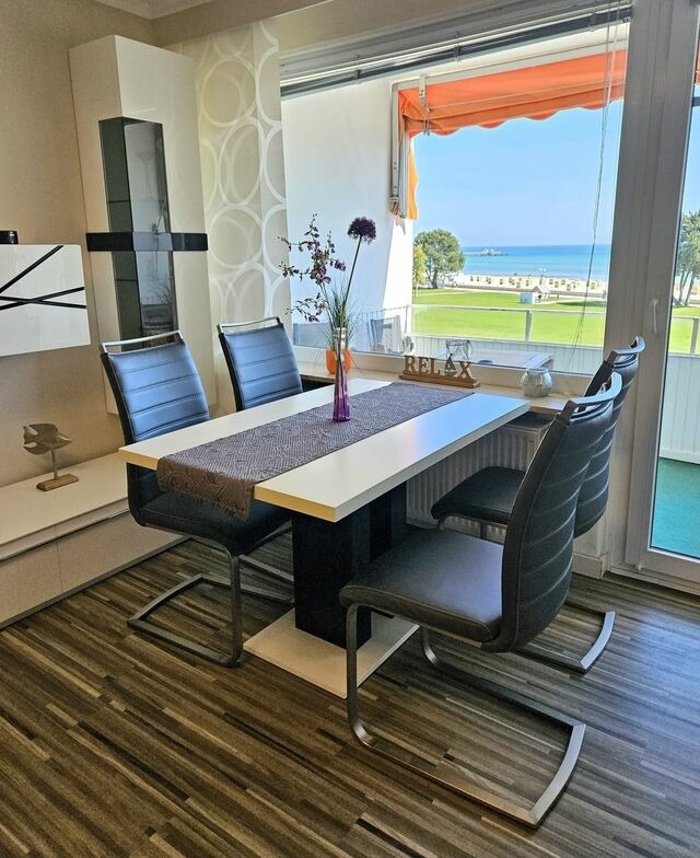 Ferienwohnung in Gr&ouml;mitz - Strandschloss, Whg. 26 - Bild 6