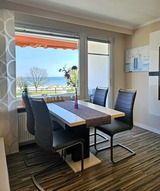Ferienwohnung in Gr&ouml;mitz - Strandschloss, Whg. 26 - Bild 8