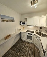 Ferienwohnung in Gr&ouml;mitz - Strandschloss, Whg. 26 - Bild 11