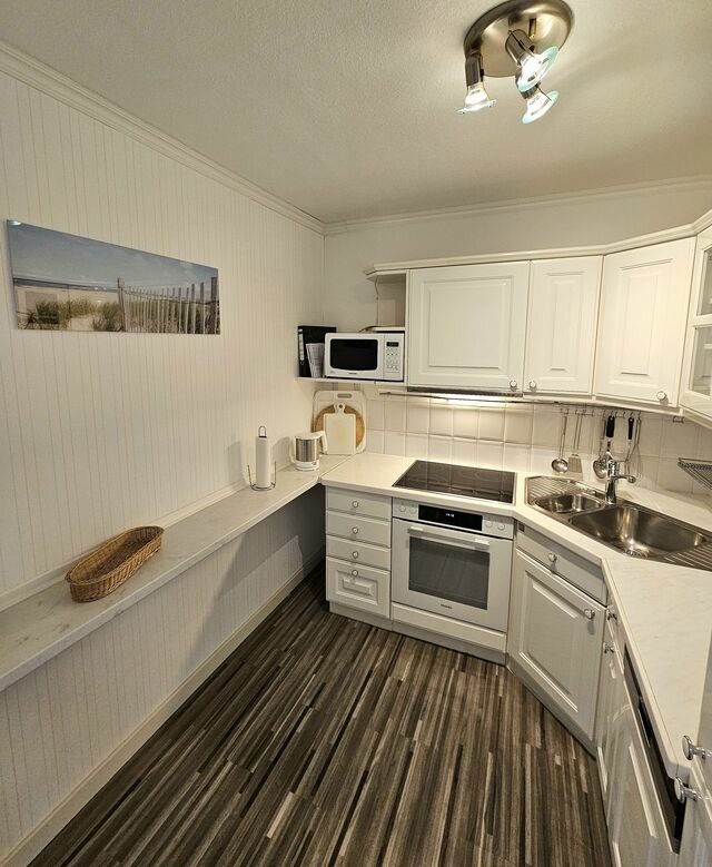 Ferienwohnung in Gr&ouml;mitz - Strandschloss, Whg. 26 - Bild 11