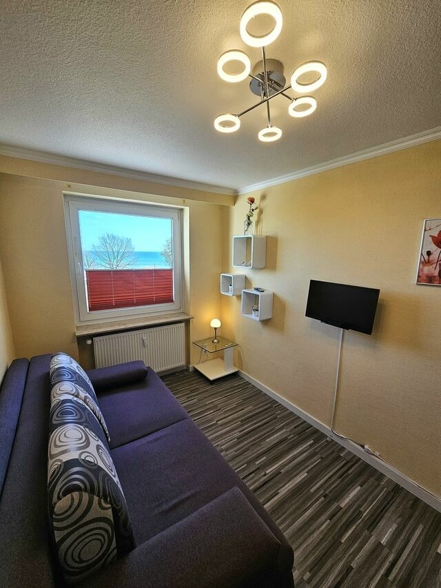 Ferienwohnung in Gr&ouml;mitz - Strandschloss, Whg. 26 - Bild 12