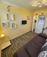 Ferienwohnung in Gr&ouml;mitz - Strandschloss, Whg. 26 - Bild 14