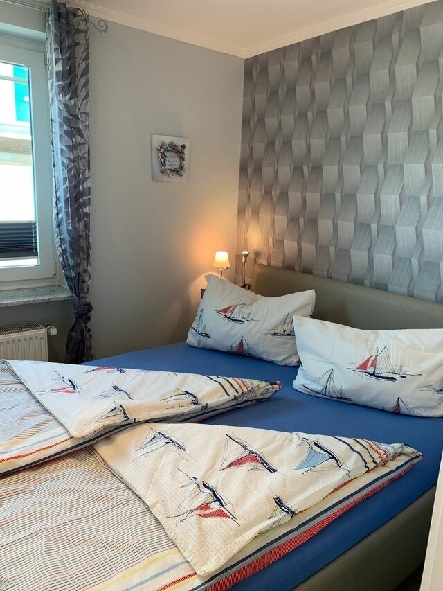 Ferienwohnung in Gr&ouml;mitz - Strandschloss, Whg. 26 - Bild 16