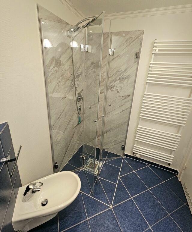 Ferienwohnung in Gr&ouml;mitz - Strandschloss, Whg. 26 - Bild 18