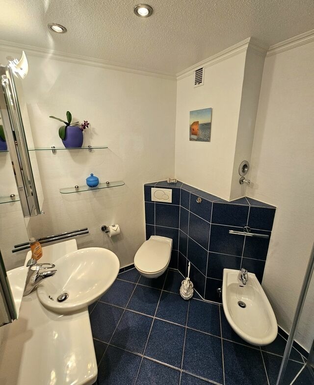 Ferienwohnung in Gr&ouml;mitz - Strandschloss, Whg. 26 - Bild 19