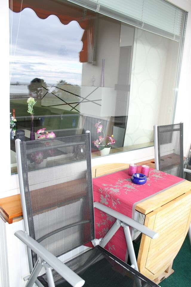 Ferienwohnung in Gr&ouml;mitz - Strandschloss, Whg. 26 - Bild 21