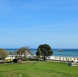 Ferienwohnung in Gr&ouml;mitz - Strandschloss, Whg. 26 - Bild 22