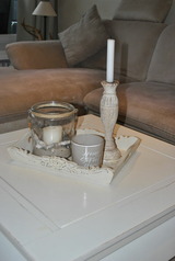 Ferienwohnung in Grömitz - Tannenburg 2.08 - App. Strandoase - Bild 6