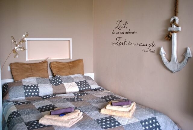 Ferienwohnung in Grömitz - Tannenburg 2.08 - App. Strandoase - Bild 10