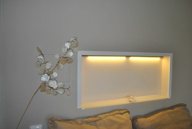 Ferienwohnung in Grömitz - Tannenburg 2.08 - App. Strandoase - Bild 11