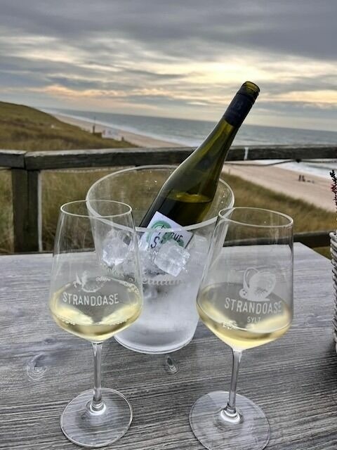 Ferienwohnung in Grömitz - Tannenburg 2.08 - App. Strandoase - Bild 20