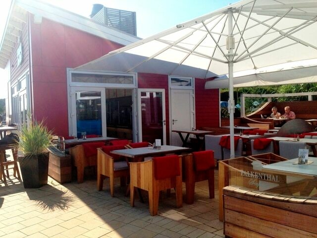 Ferienwohnung in Grömitz - Tannenburg 2.08 - App. Strandoase - Bild 22