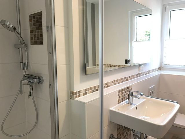 Ferienwohnung in Gr&ouml;mitz - Haus am Kurpark - Strandmuschel - Bild 14