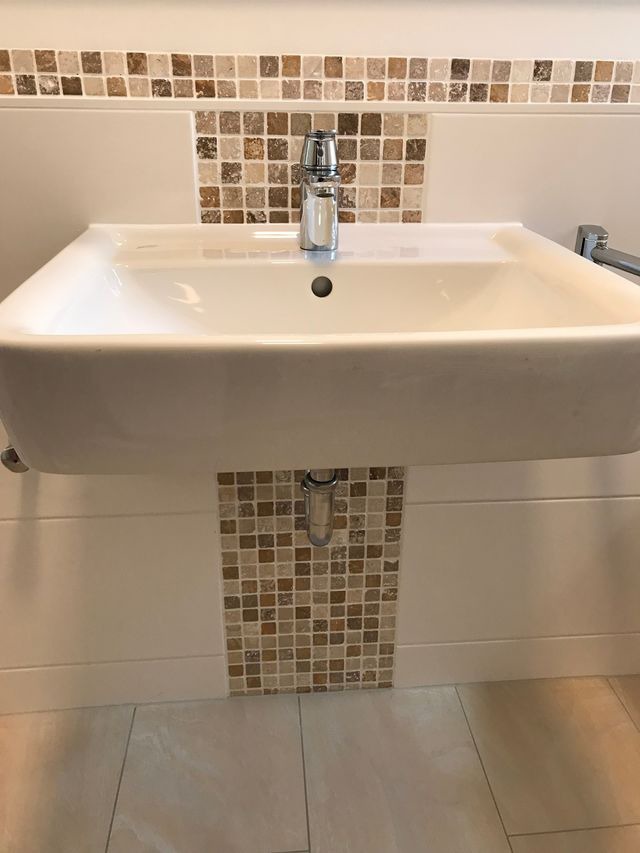 Ferienwohnung in Gr&ouml;mitz - Haus am Kurpark - Strandmuschel - Bild 16