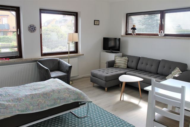 Ferienwohnung in Gr&ouml;mitz - Haus Barbara - Schwimmbad und Sauna im Haus - Whg. 1 - Bild 12