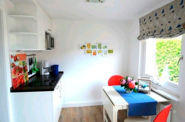 Ferienwohnung in Gr&ouml;mitz - Ferienhaus Marina II - Whg. 2 - Bild 4