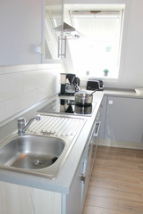 Ferienwohnung in Grömitz - Ferienwohnung Steffens - "Im Winkel" - Bild 7