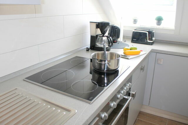 Ferienwohnung in Grömitz - Ferienwohnung Steffens - "Im Winkel" - Bild 9