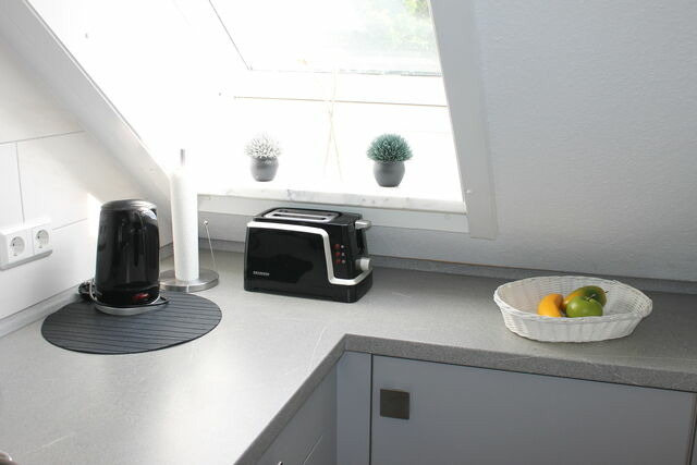 Ferienwohnung in Grömitz - Ferienwohnung Steffens - "Im Winkel" - Bild 10