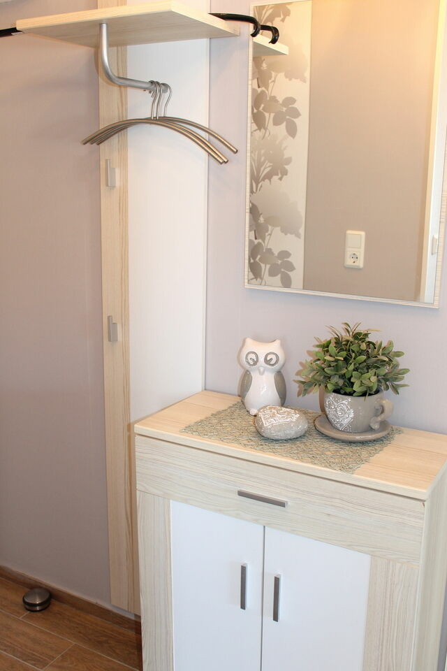 Ferienwohnung in Grömitz - Ferienwohnung Steffens - "Im Winkel" - Bild 12