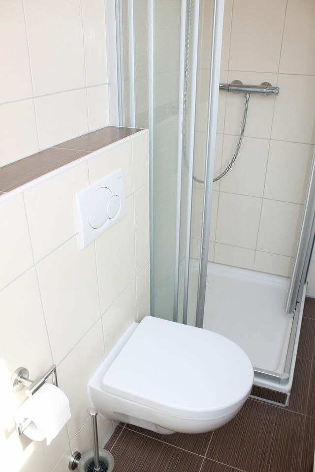 Ferienwohnung in Grömitz - Ferienwohnung Steffens - "Im Winkel" - Bild 19