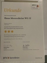 Ferienwohnung in Gr&ouml;mitz - Haus Meeresbrise - Whg. 12, Top-Lage 1 mit Meeresblick,S&uuml;dlage - Bild 15