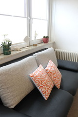 Ferienwohnung in Grömitz - Haus Kim - Whg. 4 - Bild 5