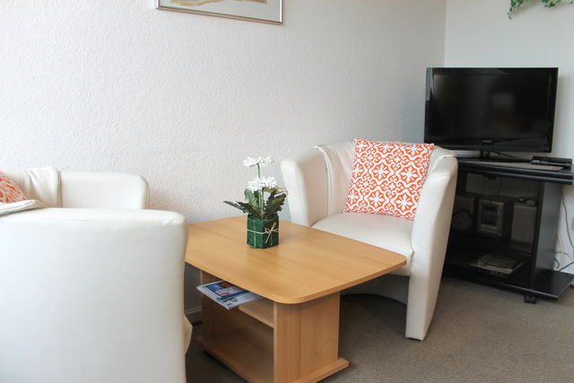 Ferienwohnung in Grömitz - Haus Kim - Whg. 4 - Bild 6